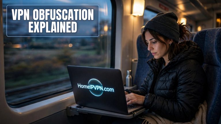 What Is VPN Obfuscation and When Do You Need It